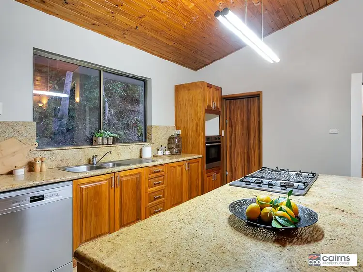 Seventh view of Homely house listing, 13 Panoramic Pl, Whitfield QLD 4870