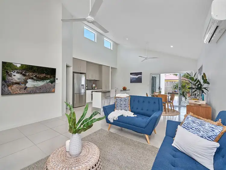 Main view of Homely house listing, 26 Aroona Street, Red Peak Estate, Caravonica QLD 4878