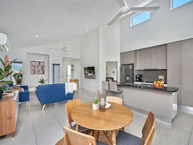 Third view of Homely house listing, 26 Aroona Street, Red Peak Estate, Caravonica QLD 4878