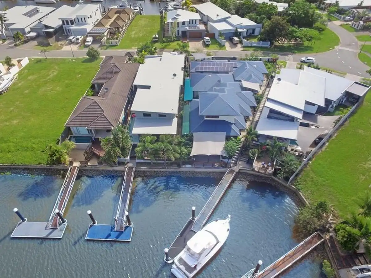 Main view of Homely house listing, 18 Apollo Qy, Trinity Park QLD 4879