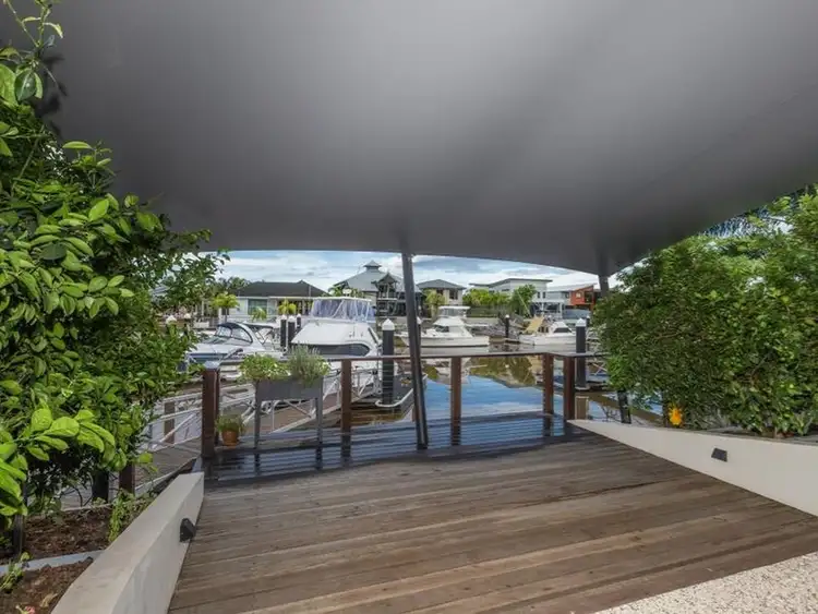 Fourth view of Homely house listing, 18 Apollo Qy, Trinity Park QLD 4879