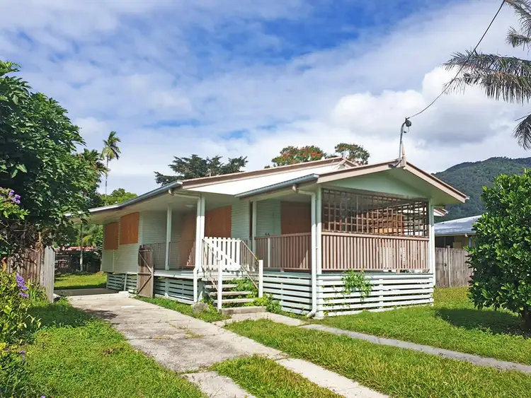 Main view of Homely house listing, 55 Murray St, Manoora QLD 4870