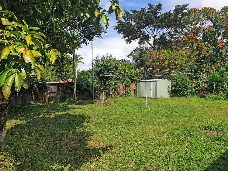 Third view of Homely house listing, 55 Murray St, Manoora QLD 4870