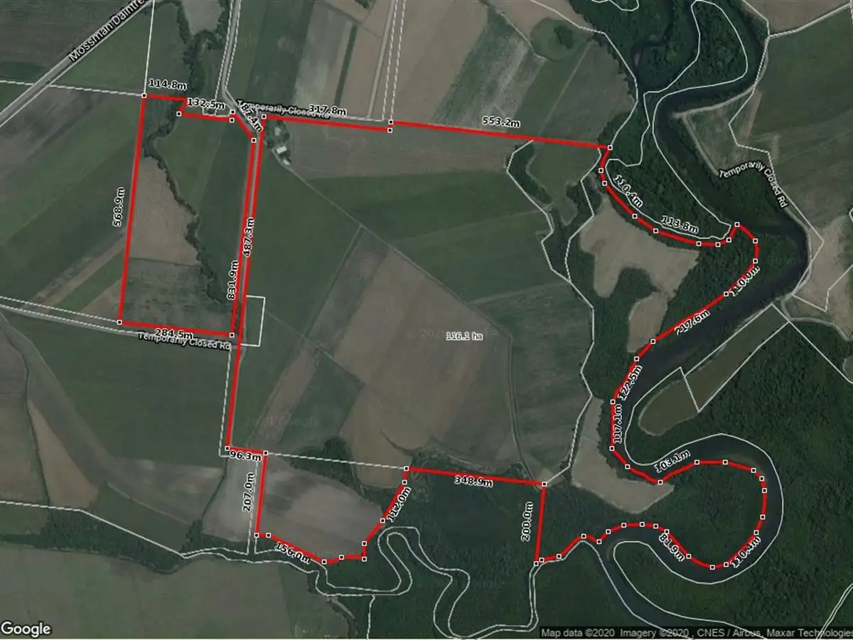 Main view of Homely rural property listing, Address available on request