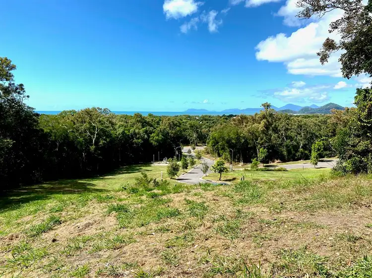 Main view of Homely land listing, LOT 39, 16 Sanctuary Close, Palm Cove QLD 4879