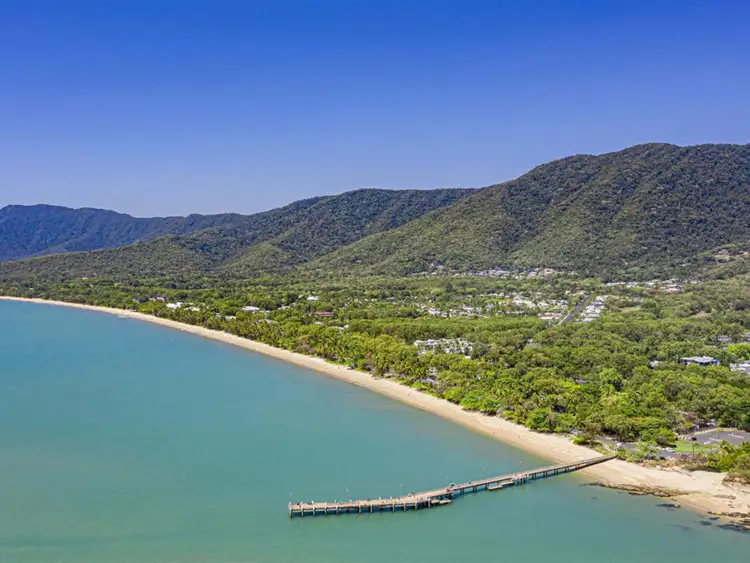 Fourth view of Homely land listing, LOT 39, 16 Sanctuary Close, Palm Cove QLD 4879