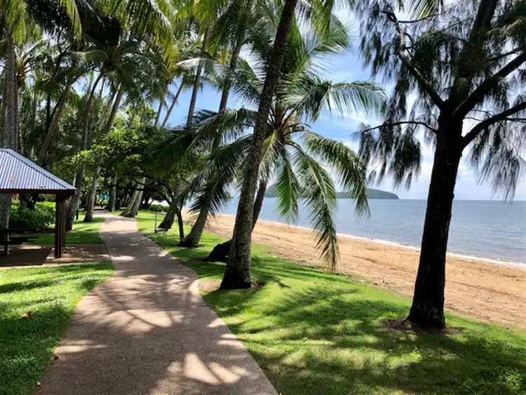 Fifth view of Homely land listing, LOT 39, 16 Sanctuary Close, Palm Cove QLD 4879