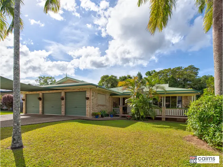 Third view of Homely house listing, 32 Canecutter Road, Edmonton QLD 4869