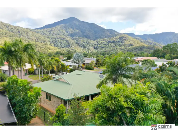 Fourth view of Homely house listing, 32 Canecutter Road, Edmonton QLD 4869