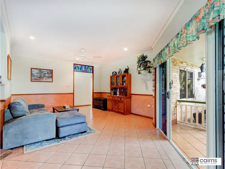 Sixth view of Homely house listing, 32 Canecutter Road, Edmonton QLD 4869