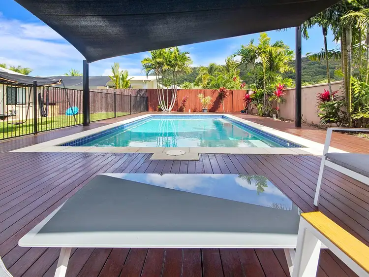 Main view of Homely house listing, 5 Iridescent Drive, Trinity Park QLD 4879