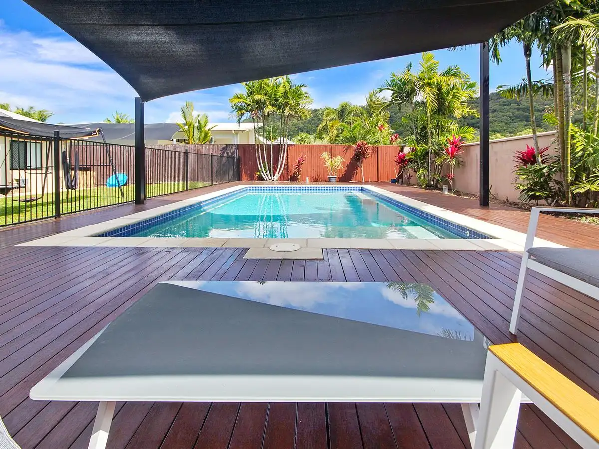 Main view of Homely house listing, 5 Iridescent Drive, Trinity Park QLD 4879