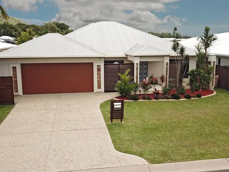 Second view of Homely house listing, 5 Iridescent Drive, Trinity Park QLD 4879