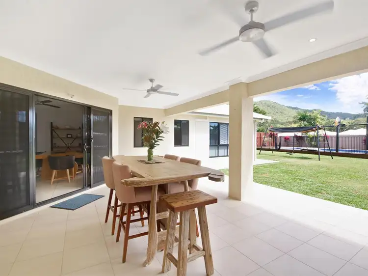 Third view of Homely house listing, 5 Iridescent Drive, Trinity Park QLD 4879
