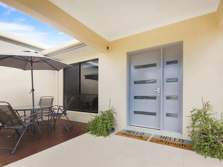 Fourth view of Homely house listing, 5 Iridescent Drive, Trinity Park QLD 4879