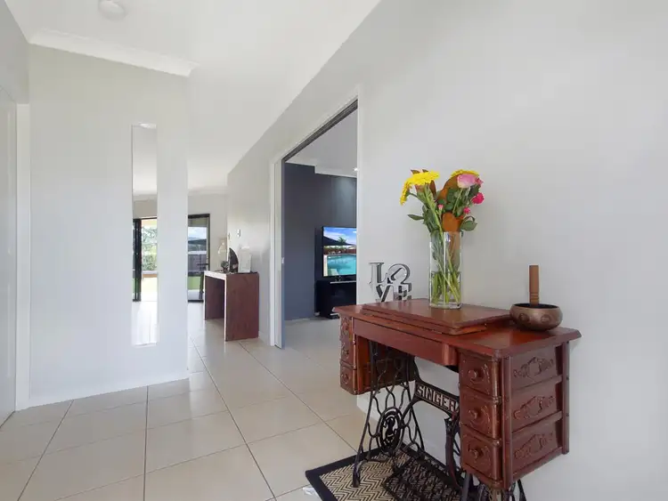 Sixth view of Homely house listing, 5 Iridescent Drive, Trinity Park QLD 4879