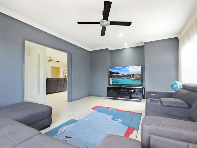 Seventh view of Homely house listing, 5 Iridescent Drive, Trinity Park QLD 4879