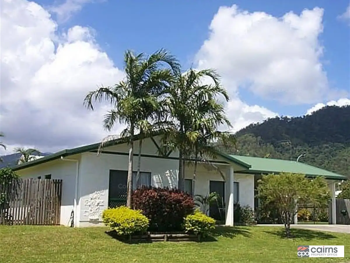 Main view of Homely house listing, 2 Barnard Drive, Mount Sheridan QLD 4868