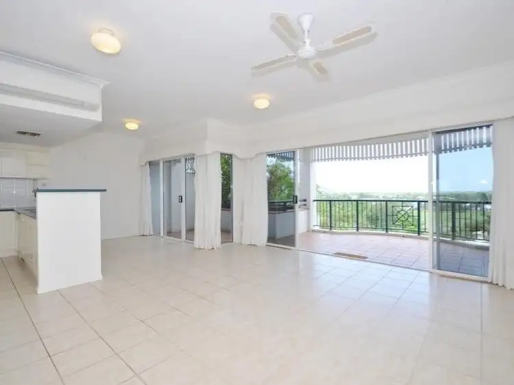 Fourth view of Homely unit listing, 3/8-14 Munro Terrace, Mooroobool QLD 4870