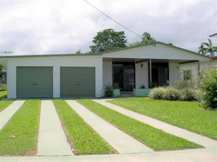 28 Mary Street, East Innisfail QLD 4860