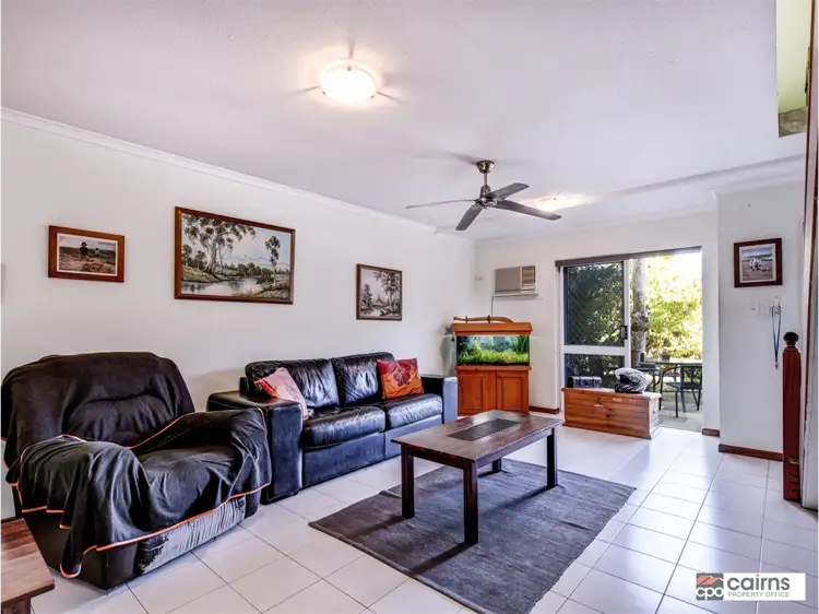 Main view of Homely townhouse listing, 8/6-10 Palm Street, Holloways Beach QLD 4878