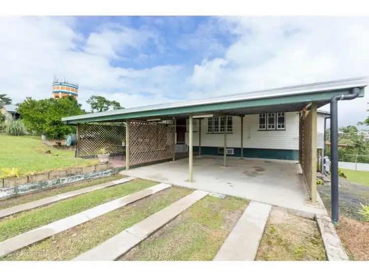 14 FITZGERALD Street, Innisfail QLD 4860
