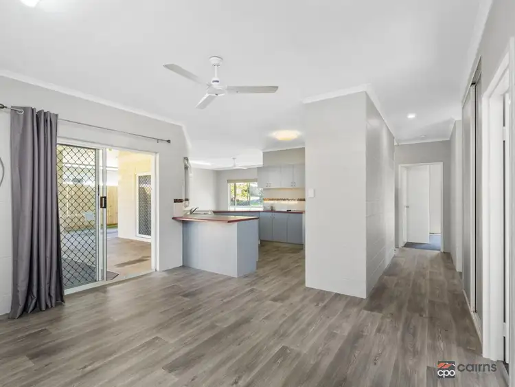 Third view of Homely house listing, 14 Dall'Alba Close, Gordonvale QLD 4865