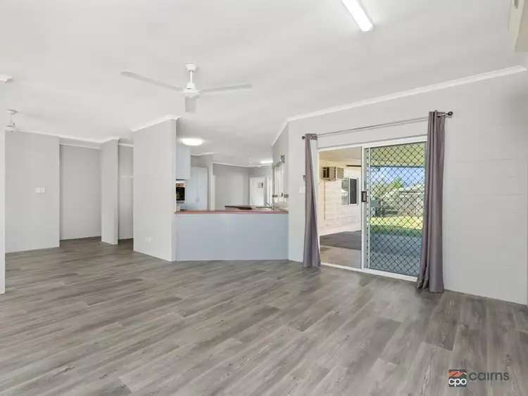 Fourth view of Homely house listing, 14 Dall'Alba Close, Gordonvale QLD 4865