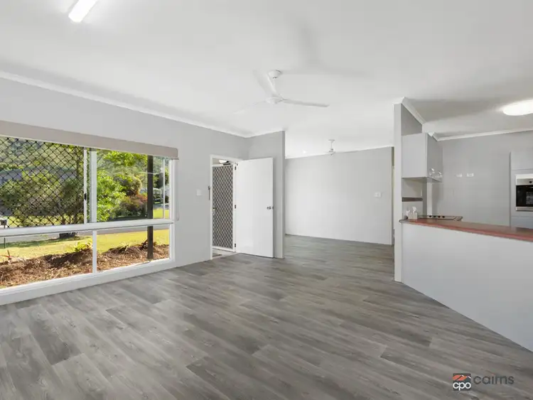 Fifth view of Homely house listing, 14 Dall'Alba Close, Gordonvale QLD 4865