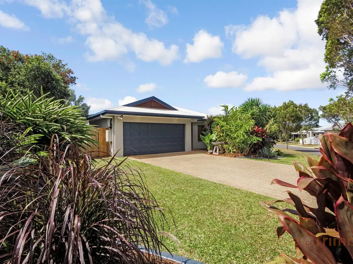 Main view of Homely house listing, 29 Tyrconnell Cres, Redlynch QLD 4870