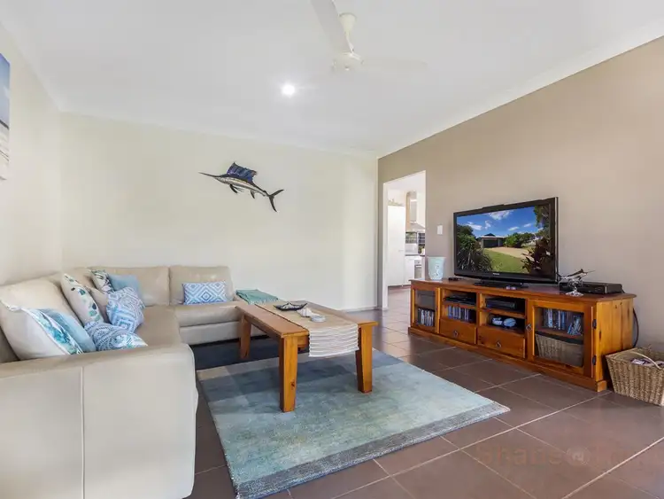 Second view of Homely house listing, 29 Tyrconnell Cres, Redlynch QLD 4870