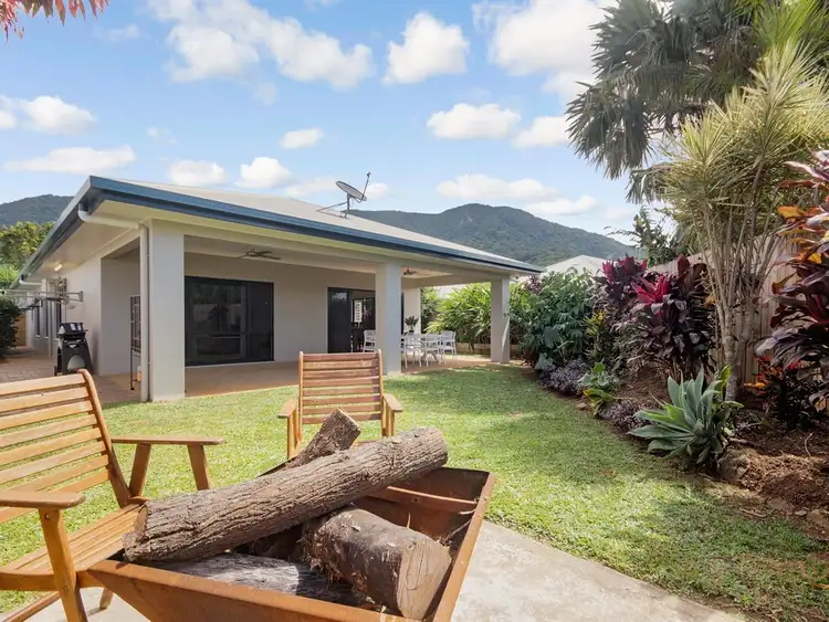 Third view of Homely house listing, 29 Tyrconnell Cres, Redlynch QLD 4870