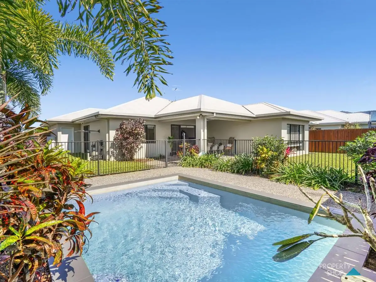 Main view of Homely house listing, 13 Pacific Pl, Trinity Park QLD 4879