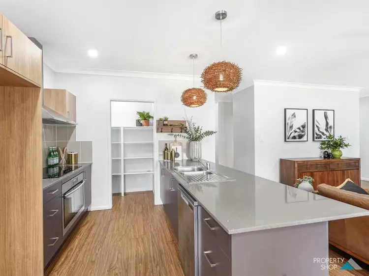 Third view of Homely house listing, 13 Pacific Pl, Trinity Park QLD 4879