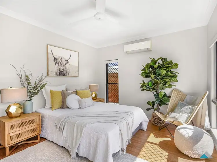 Fifth view of Homely house listing, 13 Pacific Pl, Trinity Park QLD 4879