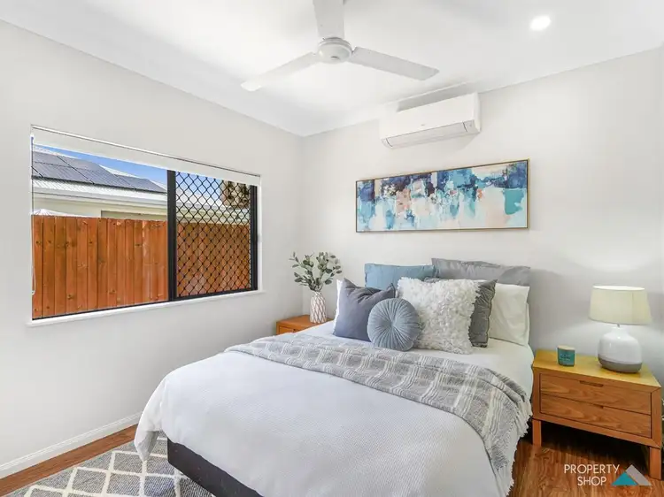 Seventh view of Homely house listing, 13 Pacific Pl, Trinity Park QLD 4879