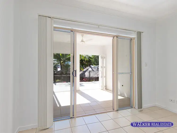 Fifth view of Homely unit listing, 308/22-24 Ward Street, Mooroobool QLD 4870