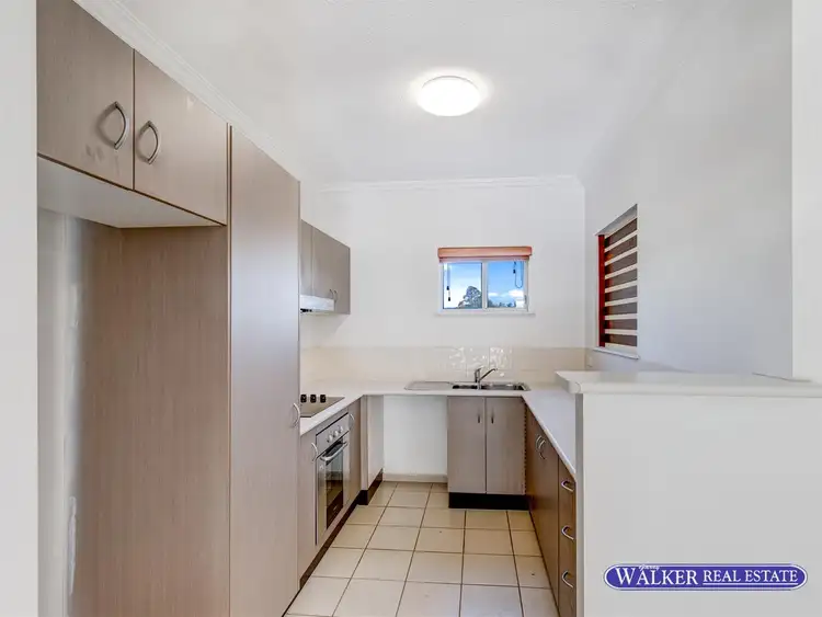 Sixth view of Homely unit listing, 308/22-24 Ward Street, Mooroobool QLD 4870