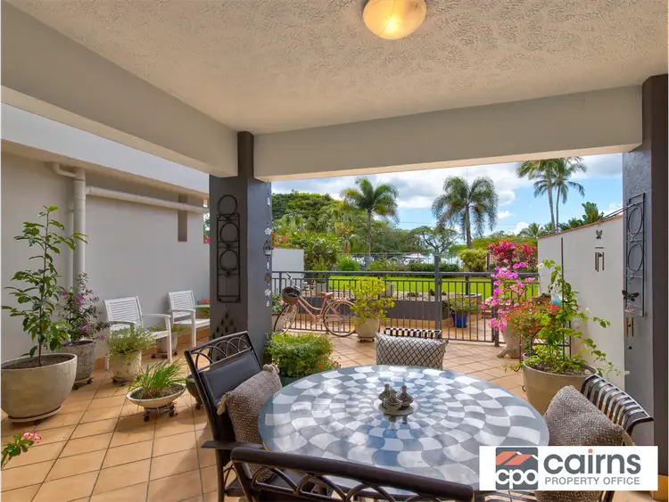 3/275 Esplanade, Cairns North QLD 4870