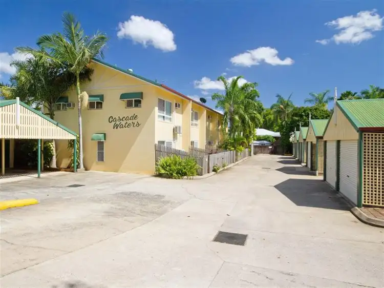 Main view of Homely townhouse listing, 14/3-5 Tenni Street, Redlynch QLD 4870