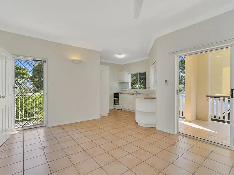 Third view of Homely apartment listing, 4/190 Buchan Street, Bungalow QLD 4870