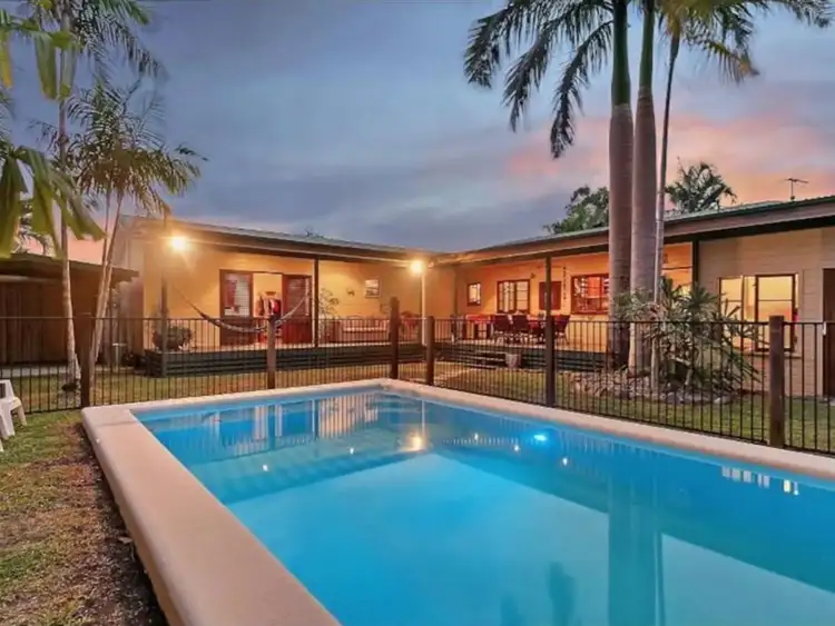 Main view of Homely house listing, 7 Mornington Street, Kewarra Beach QLD 4879