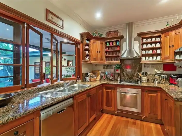 Fifth view of Homely house listing, 7 Mornington Street, Kewarra Beach QLD 4879