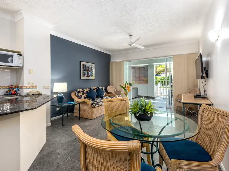 Main view of Homely apartment listing, 103/139 Wiliiams Esplanade, Palm Cove QLD 4879