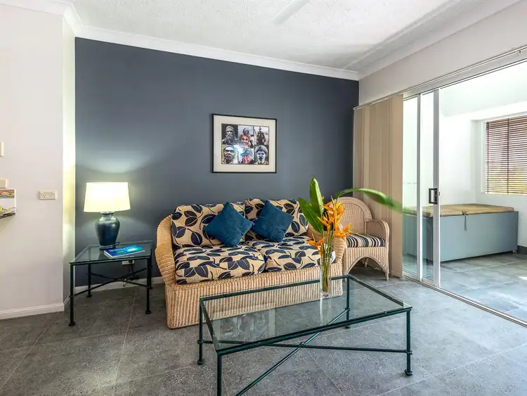 Third view of Homely apartment listing, 103/139 Wiliiams Esplanade, Palm Cove QLD 4879
