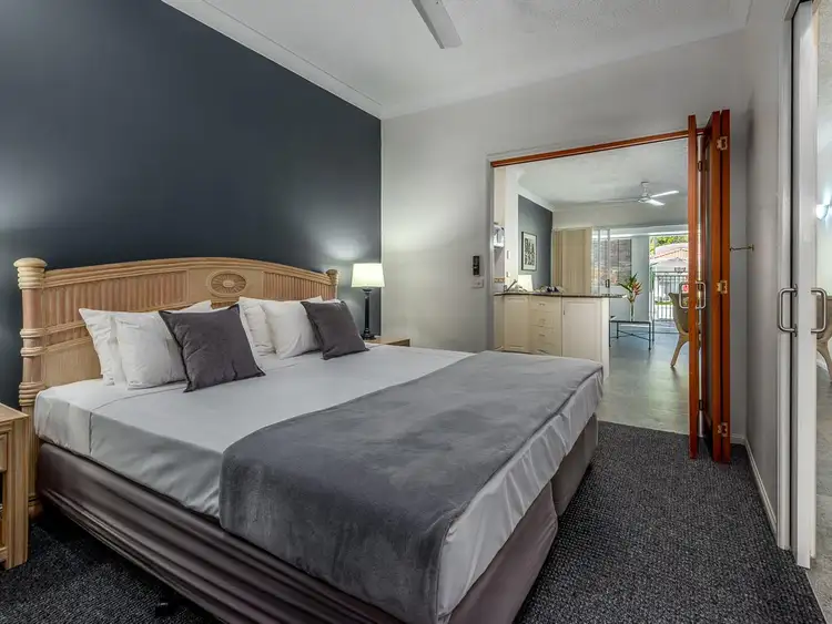 Fourth view of Homely apartment listing, 103/139 Wiliiams Esplanade, Palm Cove QLD 4879