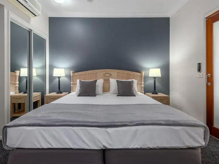 Fifth view of Homely apartment listing, 103/139 Wiliiams Esplanade, Palm Cove QLD 4879