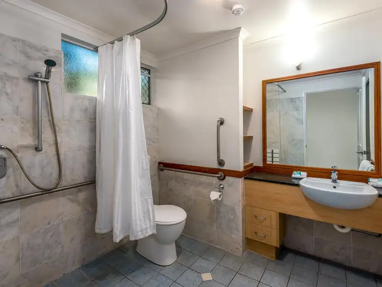 Sixth view of Homely apartment listing, 103/139 Wiliiams Esplanade, Palm Cove QLD 4879