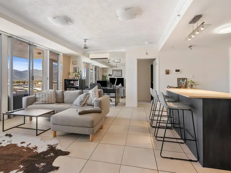 707/123-131 Grafton Street, Cairns City QLD 4870