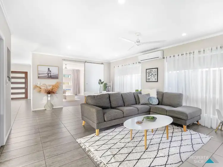 7 Northcote Street, Trinity Park QLD 4879